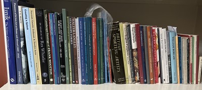 Lot 231 - (Art and Cornwall)