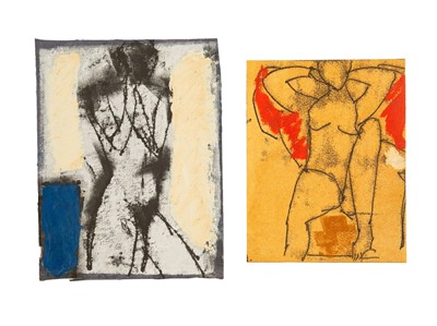 Lot 189 - John EMANUEL (1930-2024)