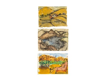 Lot 190 - John EMANUEL (1930-2024)