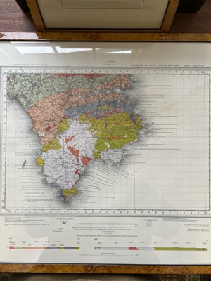 Lot 236 - (Cornwall)