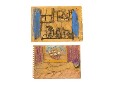 Lot 191 - John EMANUEL (1930-2024)