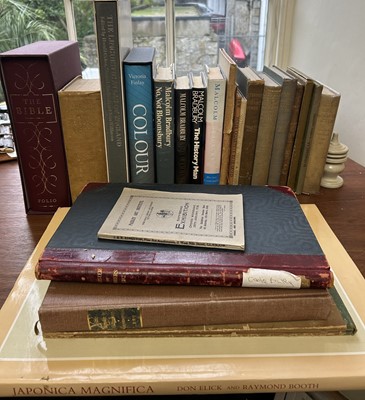 Lot 238 - A good collection of assorted works, including...