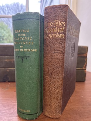 Lot 239 - G. MUIR MCKENZIE & A. P. IRBY