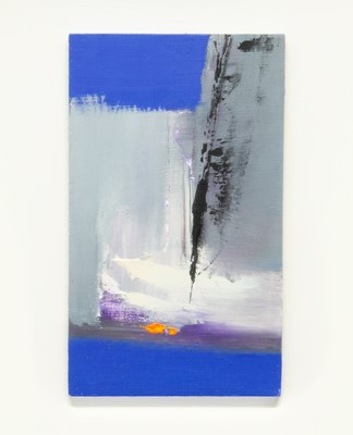 Lot 420 - Neil CANNING (1960)