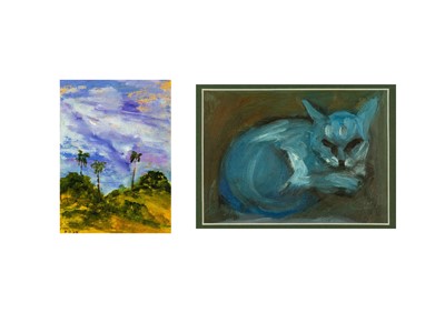 Lot 260 - Gordon WEBSTER (1946, Barbados)