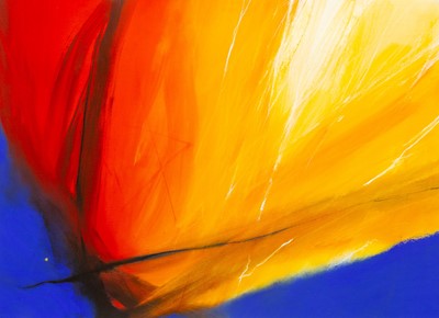 Lot 421 - Neil CANNING (1960)