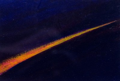 Lot 422 - Tiger ROBOLT (1949, Penwith Society of Artists)