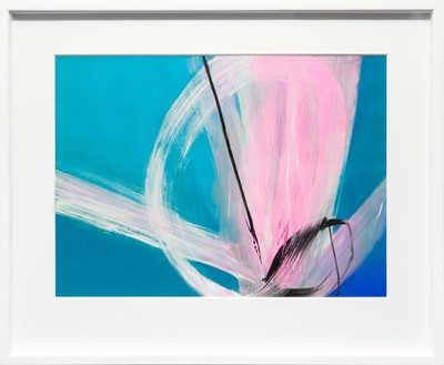Lot 39 - Neil CANNING (1960)