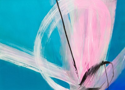 Lot 423 - Neil CANNING (1960)