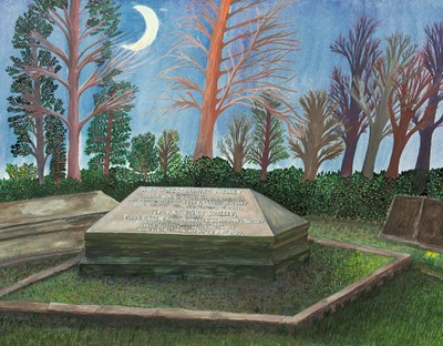 Lot 426 - Michael Mouse ROBERTS (1948)