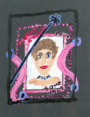 Lot 255 - Michael Mouse ROBERTS (1948)