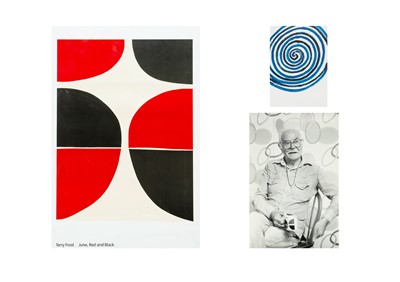 Lot 205 - Terry FROST (1915-2003)