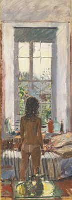 Lot 102 - Ken HOWARD (1932-2022)