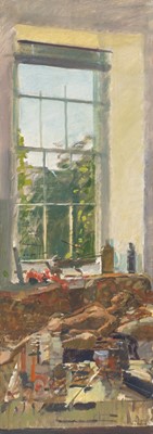 Lot 103 - Ken HOWARD (1932-2022)