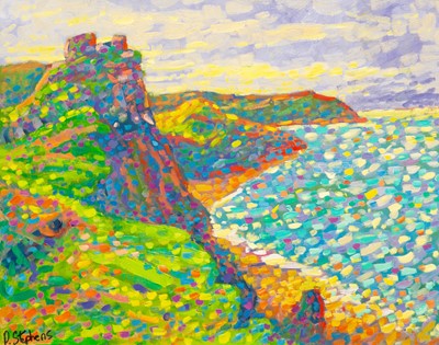 Lot 352 - Paul STEPHENS (1957)