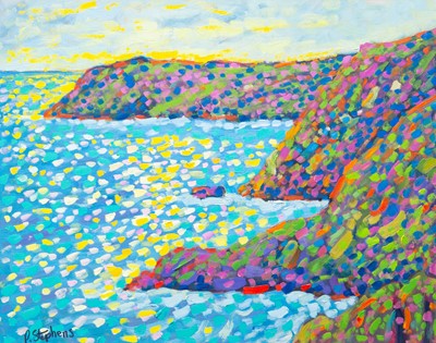 Lot 489 - Paul STEPHENS (1957)