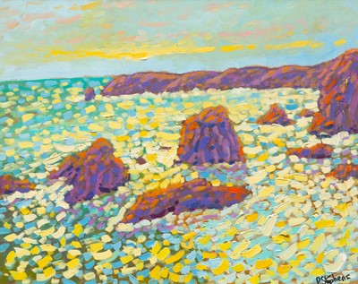 Lot 453 - Paul STEPHENS (1957)