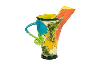 Lot 564 - Paul JACKSON (1954)