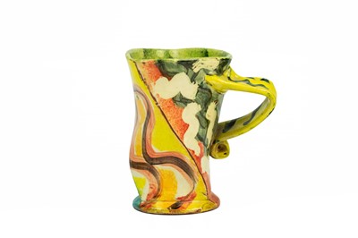 Lot 585 - Paul JACKSON (1954)