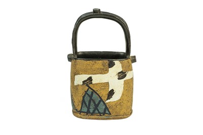 Lot 589 - John MALTBY (1936-2020)