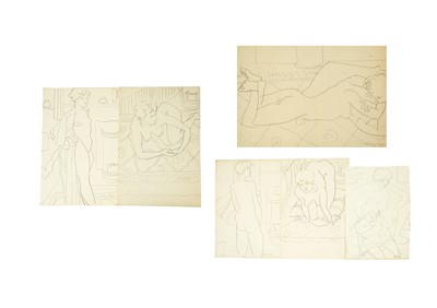 Lot 229 - Barbara TRIBE (1913-2000)