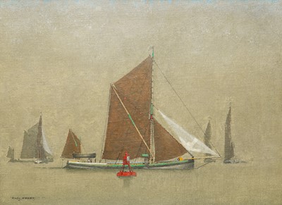 Lot 26 - Charles PEARS (1873-1958)