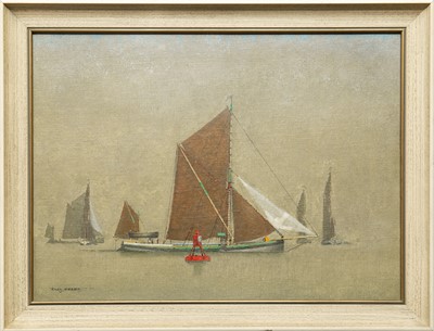 Lot 26 - Charles PEARS (1873-1958)