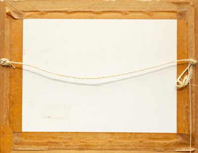 Lot 26 - Charles PEARS (1873-1958)