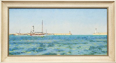 Lot 25 - Charles PEARS (1873-1958)