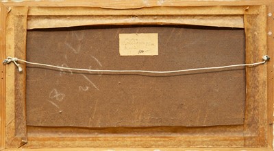 Lot 25 - Charles PEARS (1873-1958)