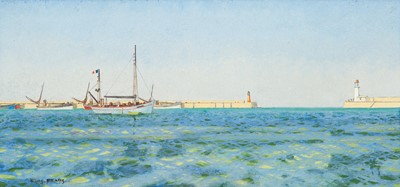 Lot 25 - Charles PEARS (1873-1958)