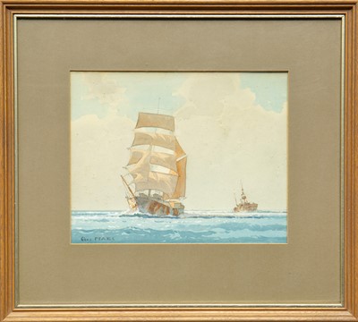 Lot 32 - Charles PEARS (1873-1958)