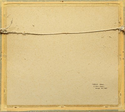 Lot 32 - Charles PEARS (1873-1958)