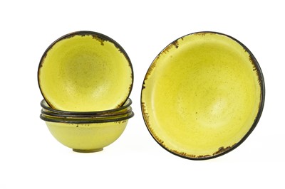 Lot 259 - Studio Pottery