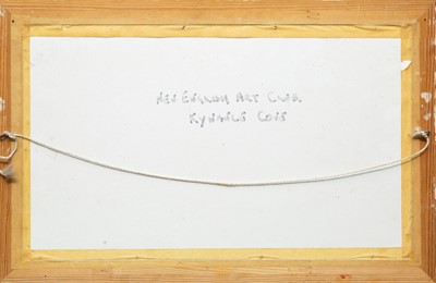 Lot 23 - Charles PEARS (1873-1958)