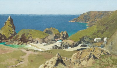 Lot 23 - Charles PEARS (1873-1958)