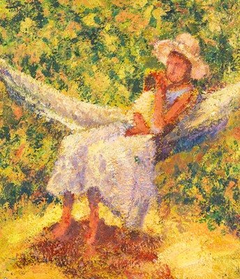 Lot 312 - David RYLANCE (1941)