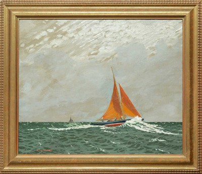 Lot 20 - Charles PEARS (1873-1958)