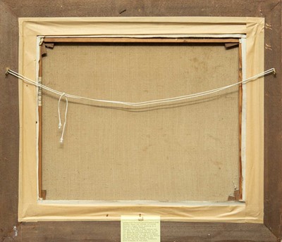 Lot 20 - Charles PEARS (1873-1958)