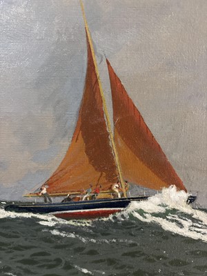 Lot 20 - Charles PEARS (1873-1958)