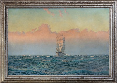 Lot 21 - Charles PEARS (1873-1958)