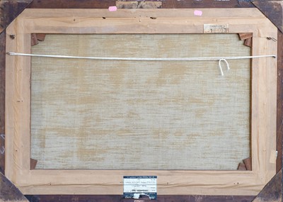 Lot 21 - Charles PEARS (1873-1958)