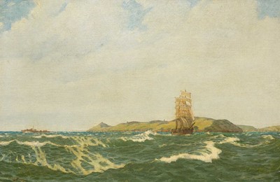 Lot 22 - Charles PEARS (1873-1958)