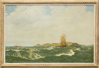 Lot 22 - Charles PEARS (1873-1958)