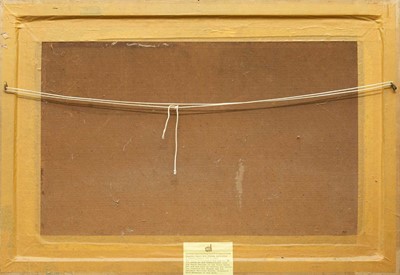 Lot 22 - Charles PEARS (1873-1958)