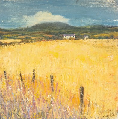 Lot 292 - David RYLANCE (1941)