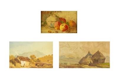 Lot 294 - Late 19th Century English School