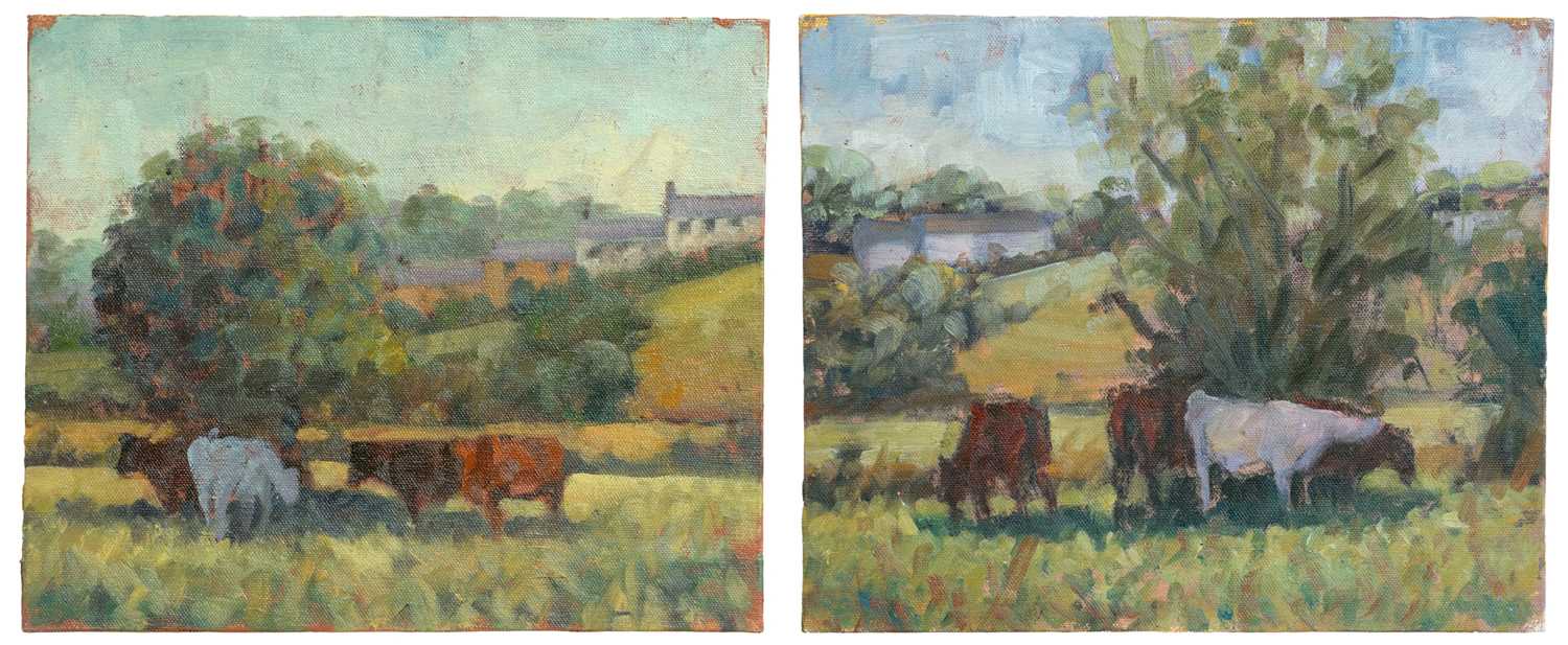 Lot 49 - David RYLANCE (1941)