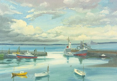 Lot 322 - Hilda M. DEAN (XX)