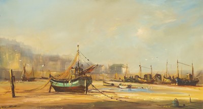 Lot 314 - Don SMITH (XX)